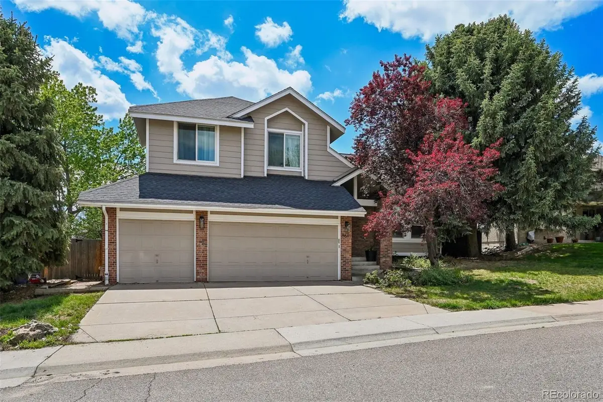 8641 Snowbrush Lane, Highlands Ranch, CO 80126 - #1