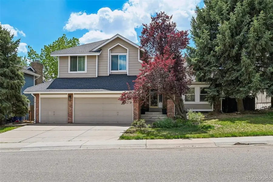 8641 Snowbrush Lane, Highlands Ranch, CO 80126 - #3