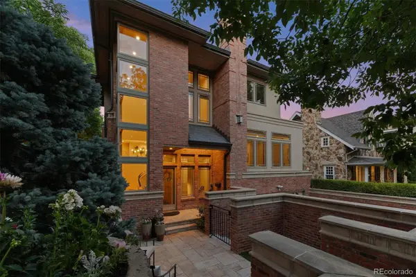 480 Milwaukee Street, Denver, CO 80206