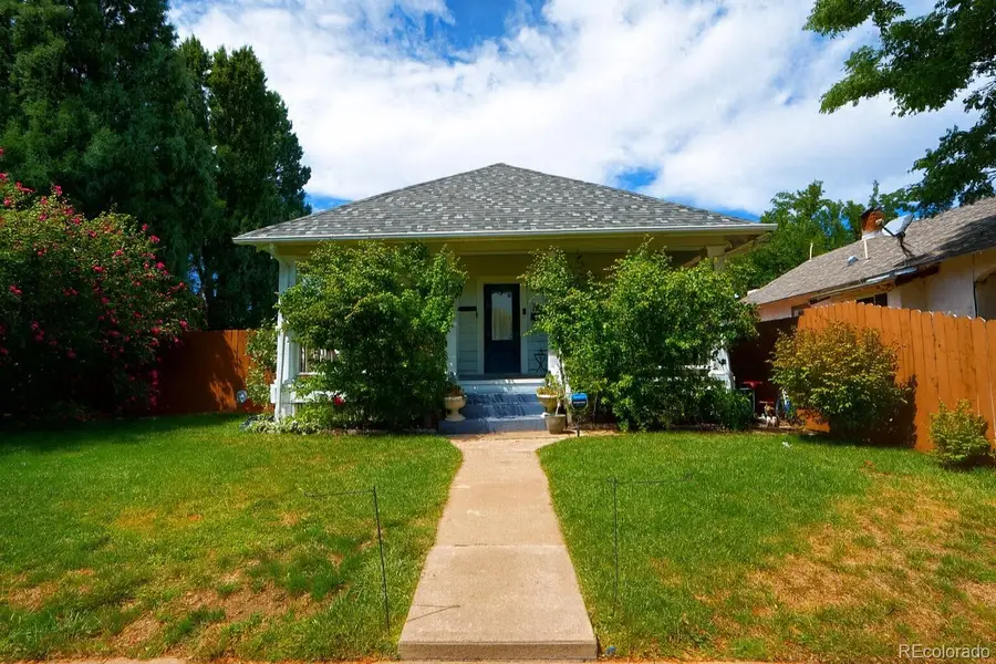 1933 Carteret Avenue, Pueblo, CO 81004 - #2