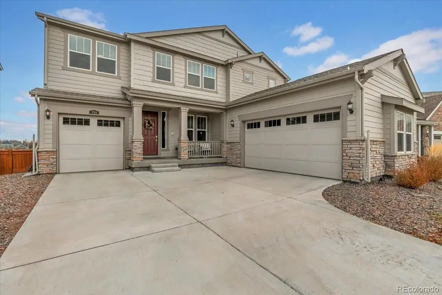 791 Wildrose Place, Erie, CO 80516 - Image #2