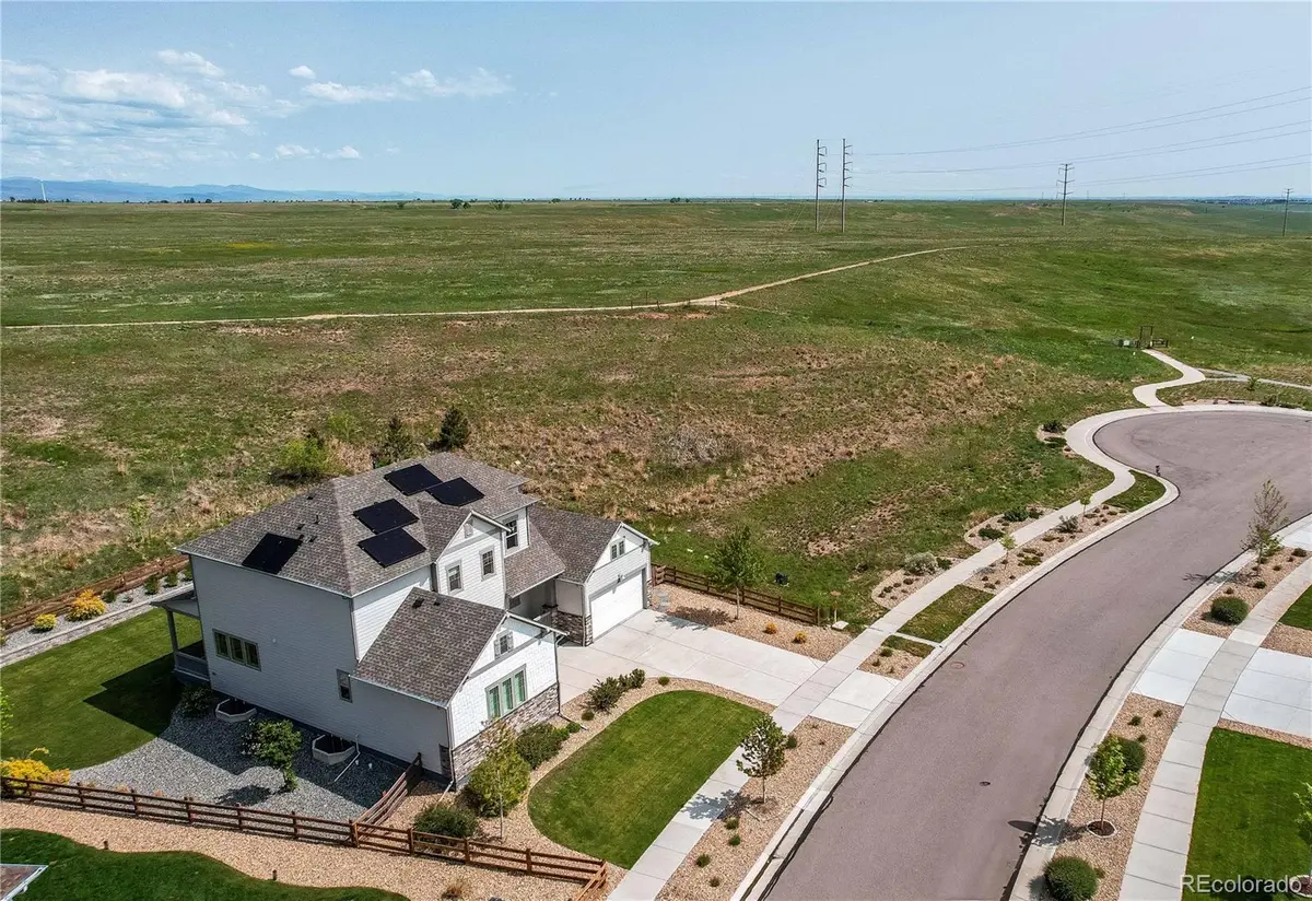 9571 Yucca Court, Arvada, CO 80007 - Image #1