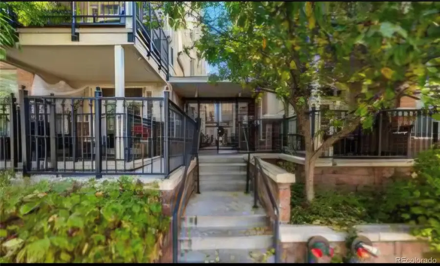 1521 Vine Street #103, Denver, CO 80206 - #2