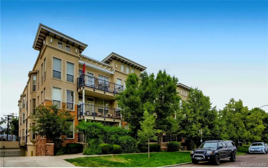 1521 Vine Street #103, Denver, CO 80206 - #3