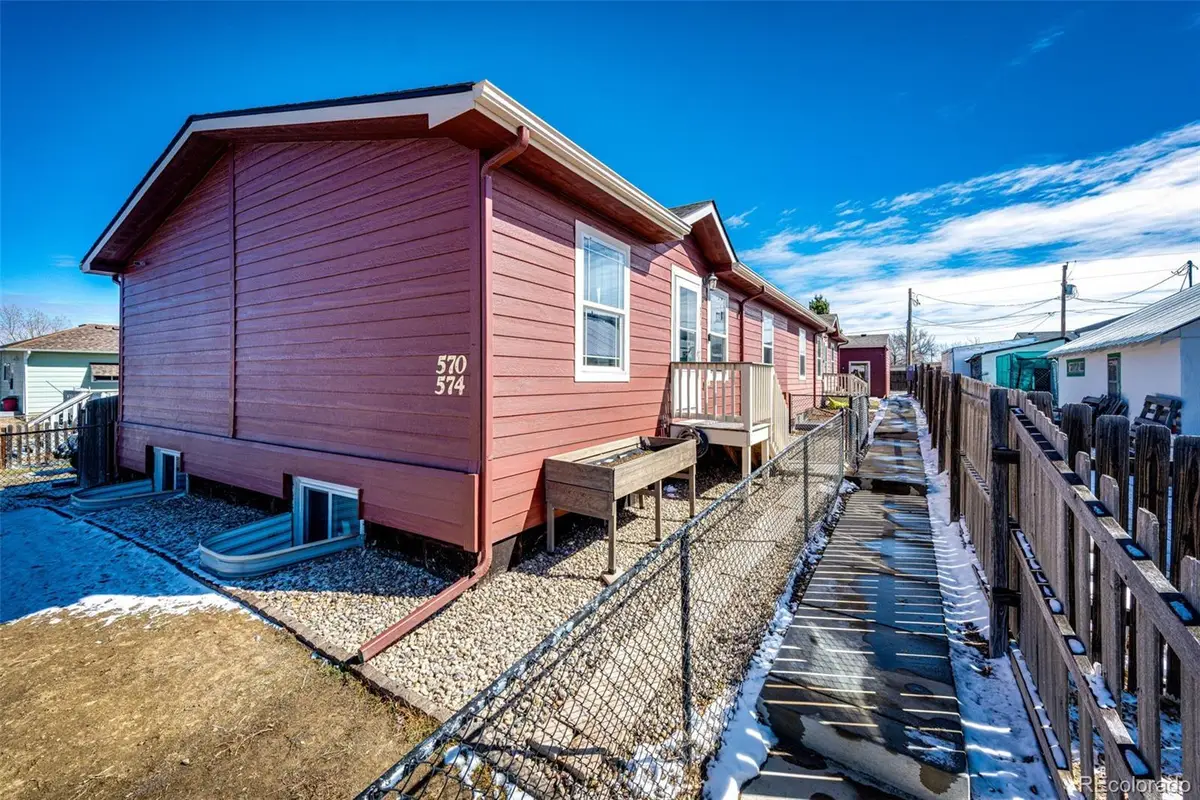 570 4th Street, Bennett, CO 80102 - #1