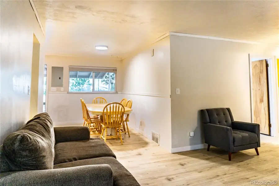 1219 Cumberland Street, Colorado Springs, CO 80907 - #3
