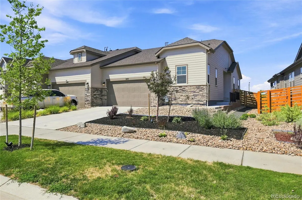 3471 N Buchanan Way, Aurora, CO 80019 - #1