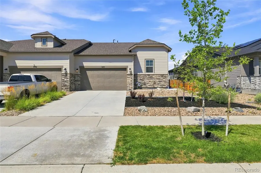 3471 N Buchanan Way, Aurora, CO 80019 - #2