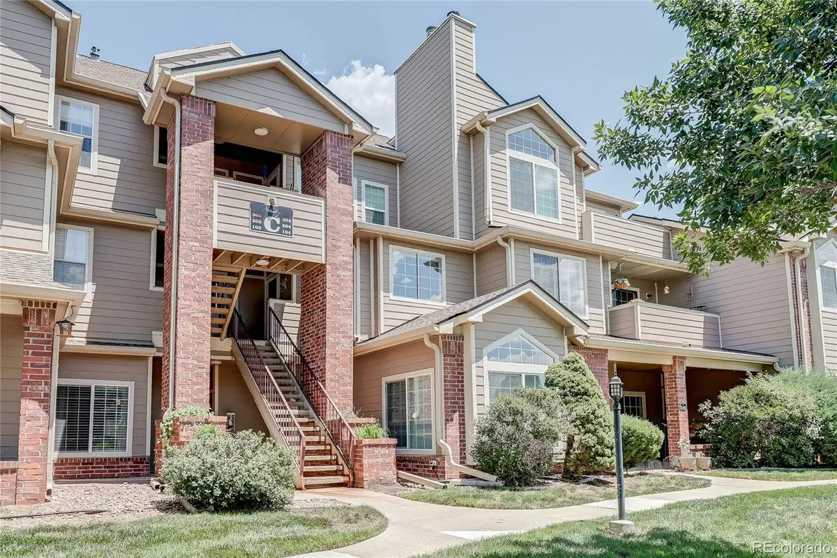4760 S Wadsworth Boulevard #C204, Denver, CO 80123 - #1