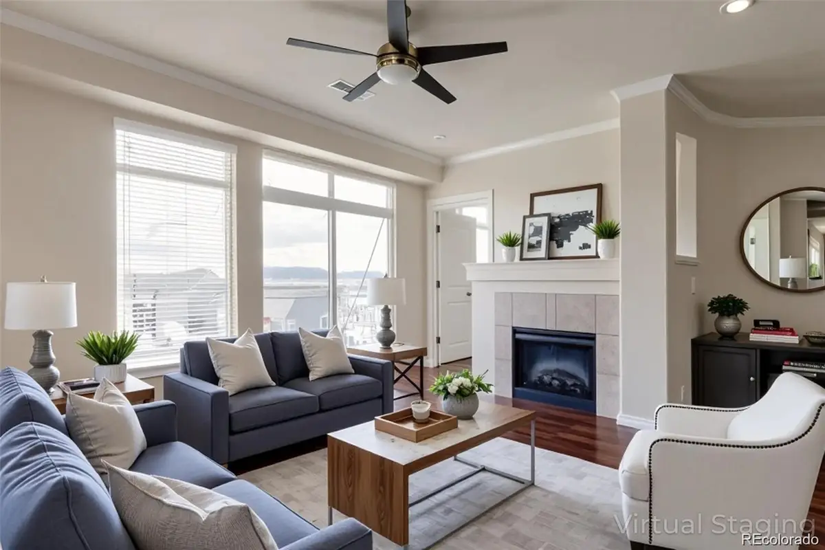 10184 Park Meadows Drive #1407, Lone Tree, CO 80124 - #1