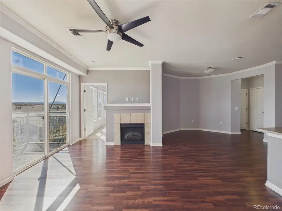 10184 Park Meadows Drive #1407, Lone Tree, CO 80124 - #2
