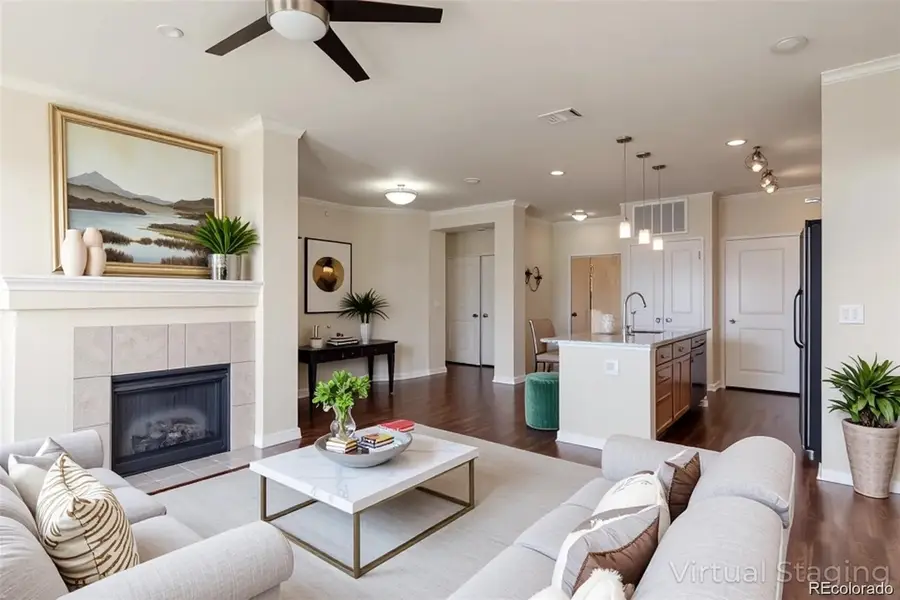 10184 Park Meadows Drive #1407, Lone Tree, CO 80124 - #3