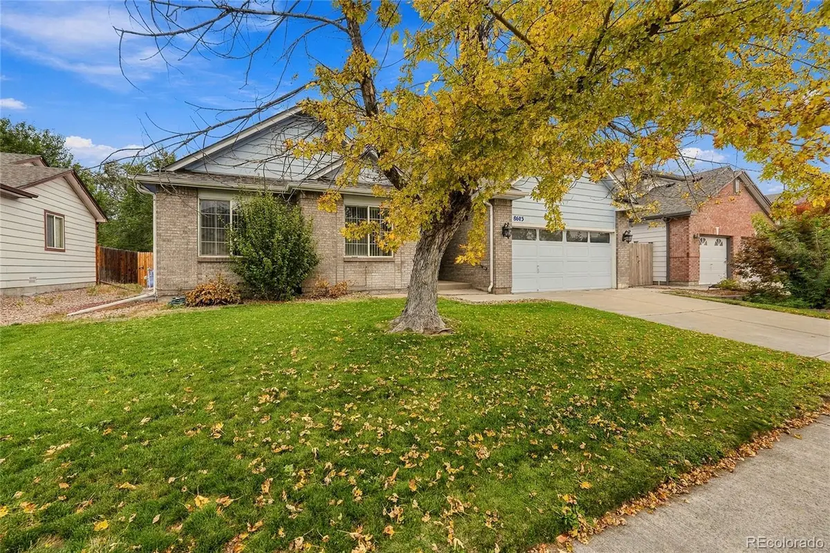 8603 E 105th, Henderson, CO 80640 - #1