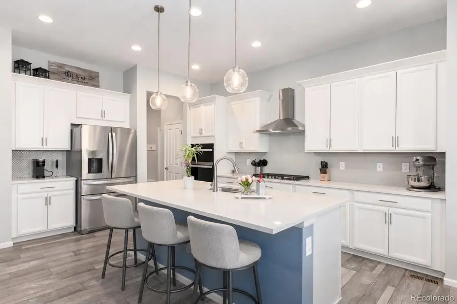 6807 S Riverwood Way, Aurora, CO 80016 - #2