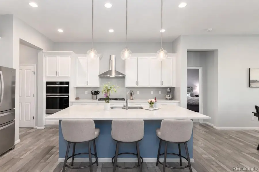 6807 S Riverwood Way, Aurora, CO 80016 - #3