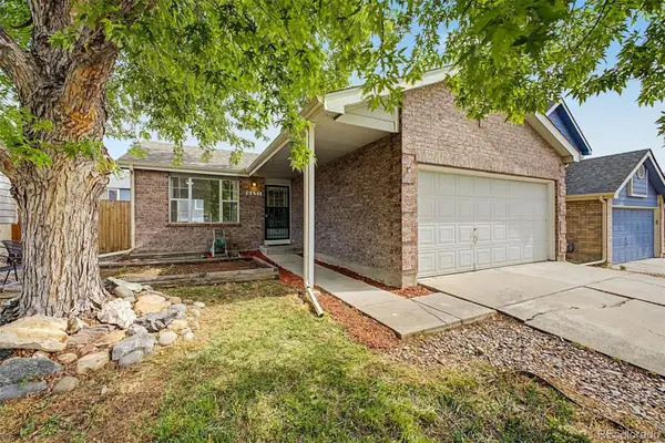 6655 Monaco Drive, Brighton, CO 80602