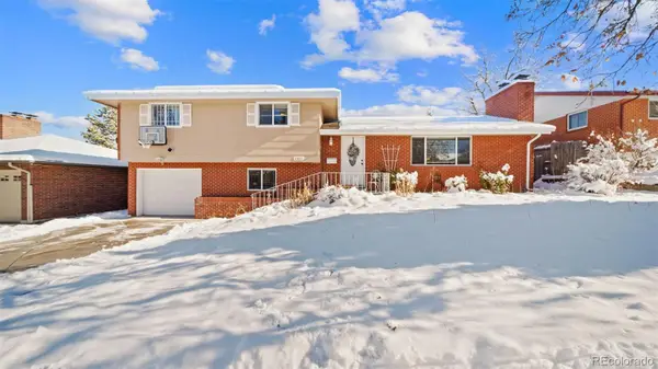 2321 Monteagle Street, Colorado Springs, CO 80909