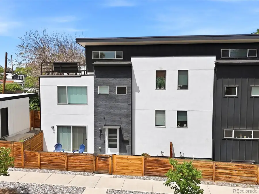 1901 W 36th Avenue, Denver, CO 80211 - #2