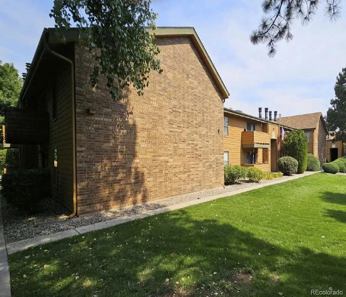 3335 S Ammons #105, Lakewood, CO 80227 - #1