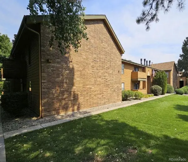 3335 S Ammons #105, Lakewood, CO 80227