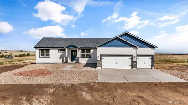 15690 Atlas Loop, Peyton, CO 80831