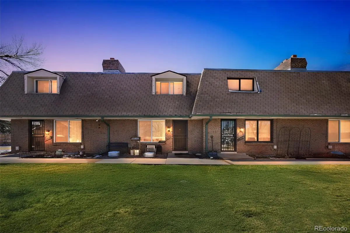 7981 W Glasgow Place, Littleton, CO 80128 - #1