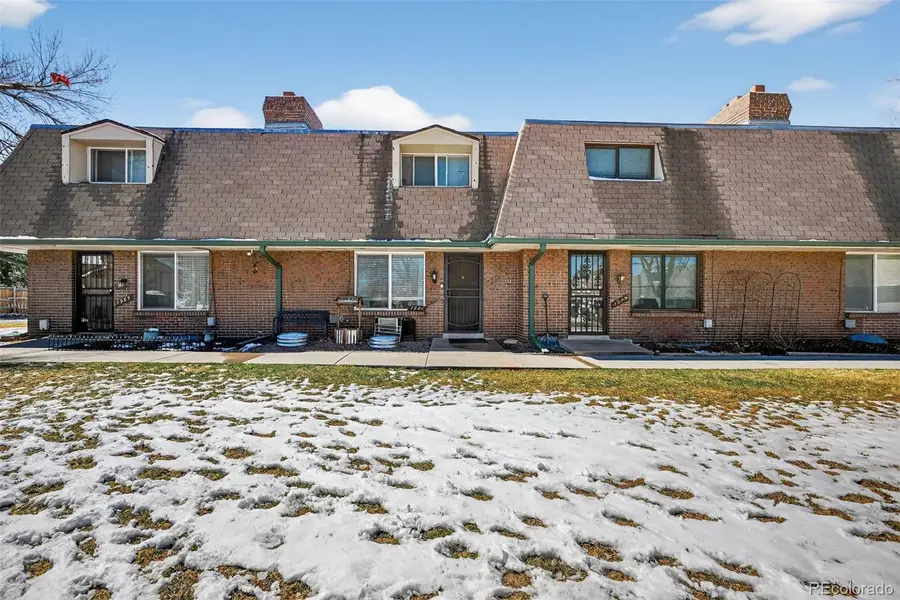 7981 W Glasgow Place, Littleton, CO 80128 - #3
