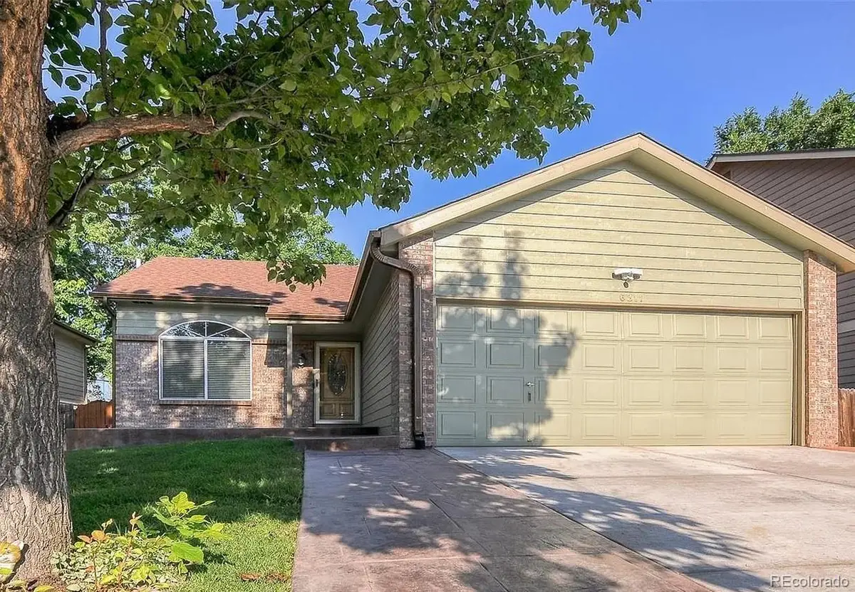6311 Osceola Way, Arvada, CO 80003 - #1