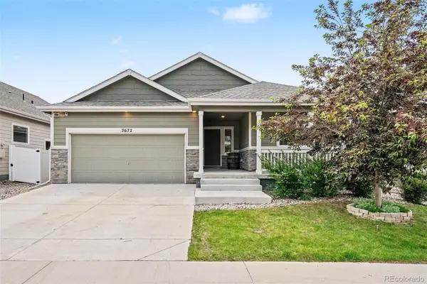 2672 Emerald Street, Loveland, CO 80537