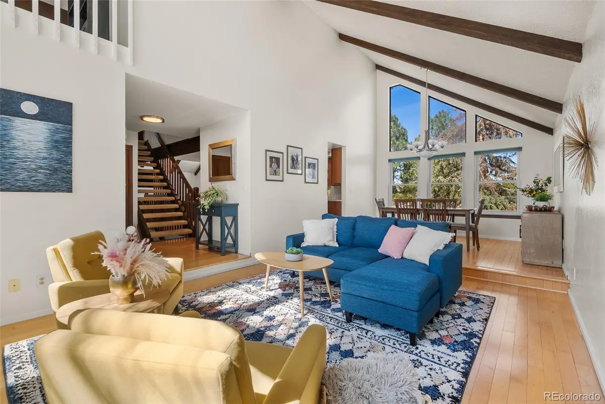 7512 S Madison Circle, Centennial, CO 80122 - #1