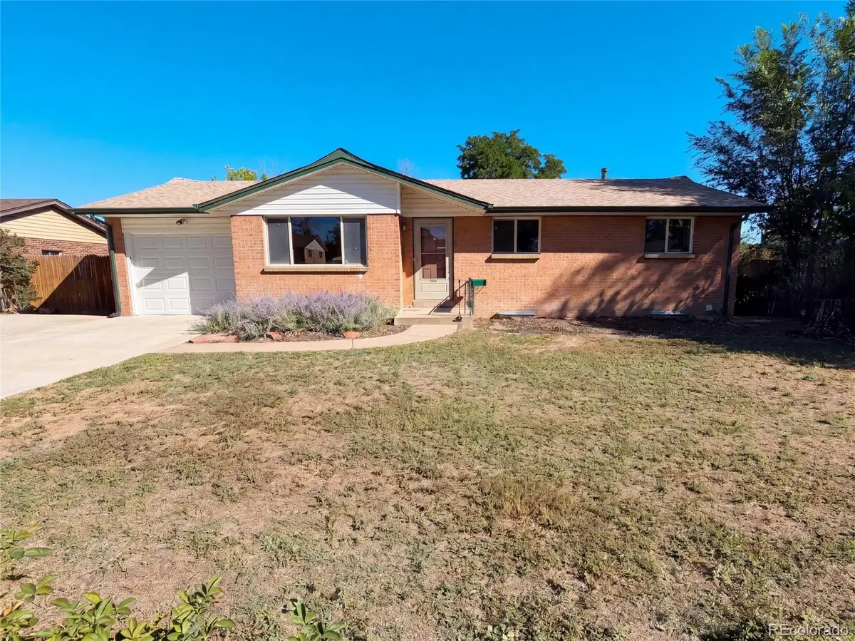 12129 E Exposition, Aurora, CO 80012 - #1