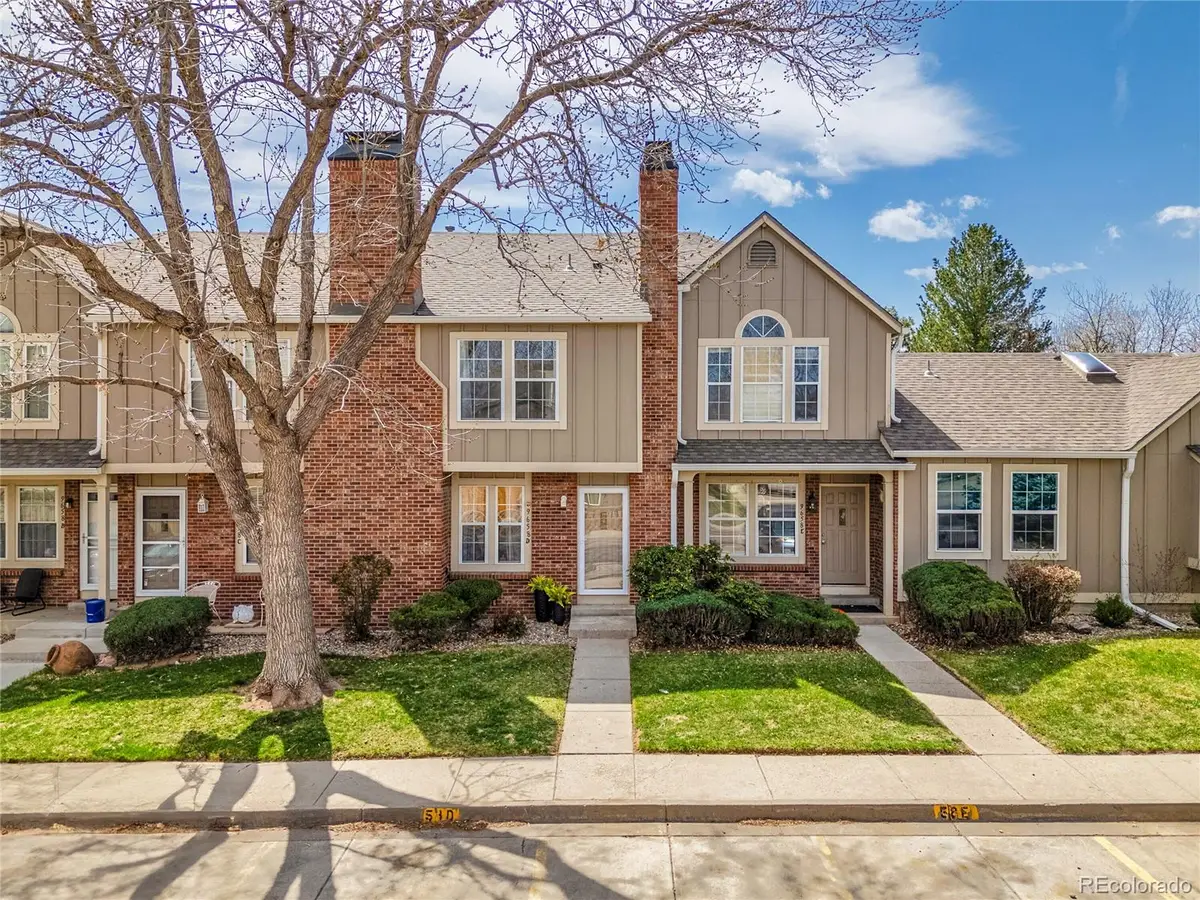 9658 W Chatfield Avenue #D, Littleton, CO 80128 - Image #1