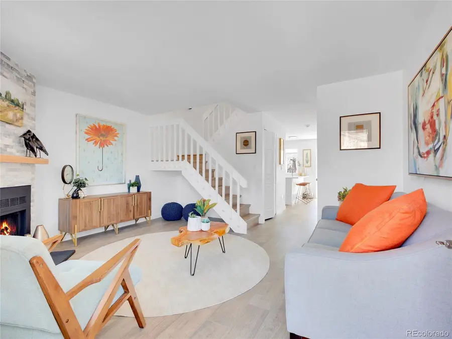 9658 W Chatfield Avenue #D, Littleton, CO 80128 - Image #2