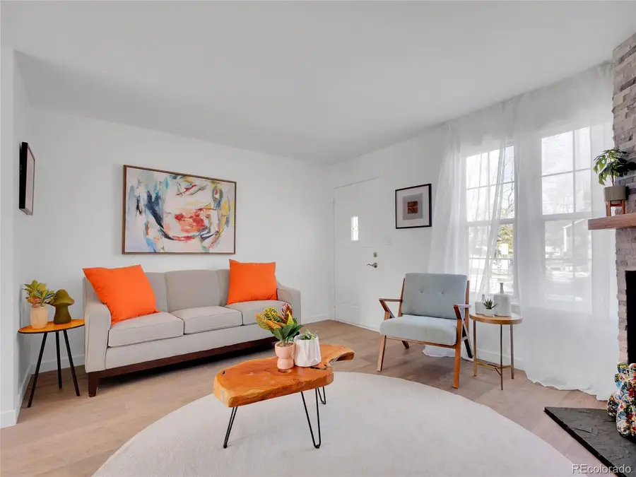 9658 W Chatfield Avenue #D, Littleton, CO 80128 - Image #3