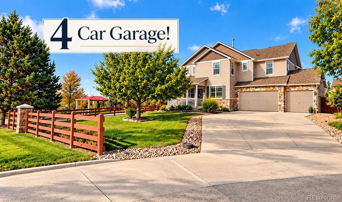 3858 S Netherland, Aurora, CO 80013 - #1