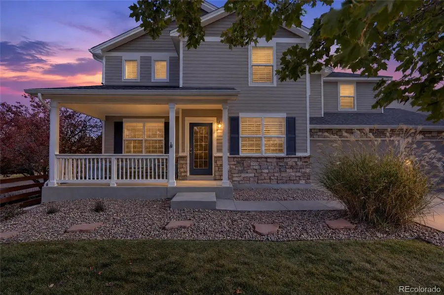 3858 S Netherland, Aurora, CO 80013 - #2