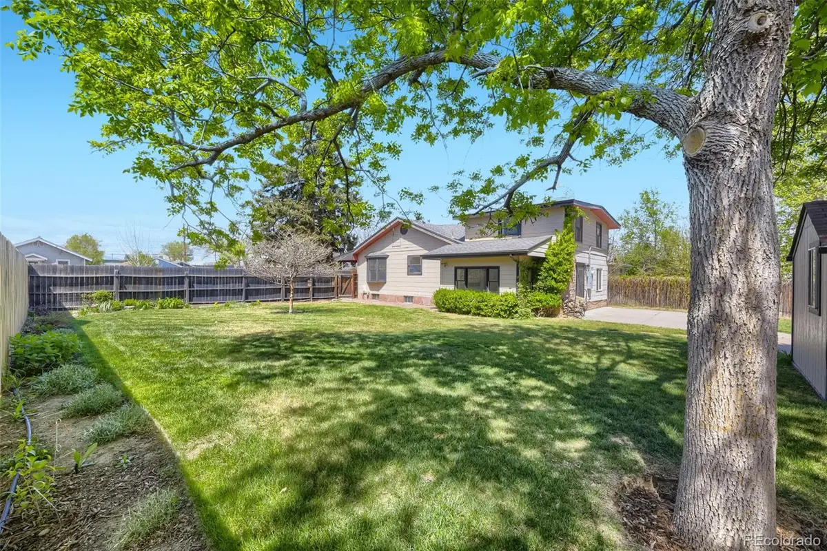 4058 S Lincoln Street, Englewood, CO 80113 - #1