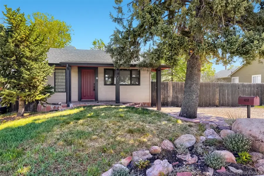 4058 S Lincoln Street, Englewood, CO 80113 - #2