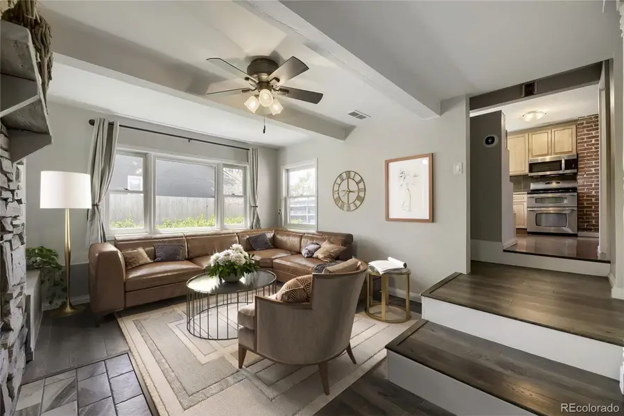 4058 S Lincoln Street, Englewood, CO 80113 - #3