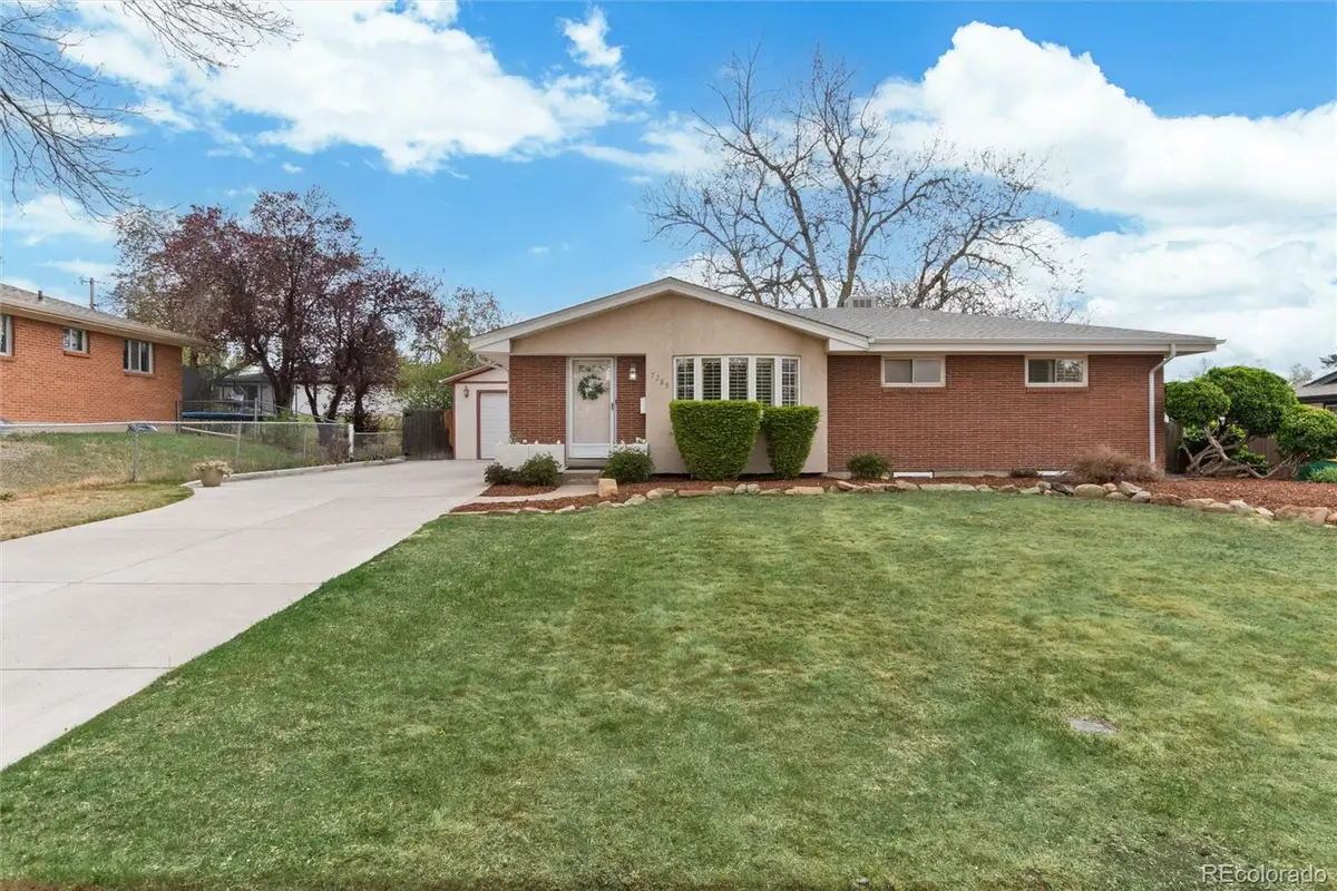 7289 S Lincoln Way, Centennial, CO 80122 - #1