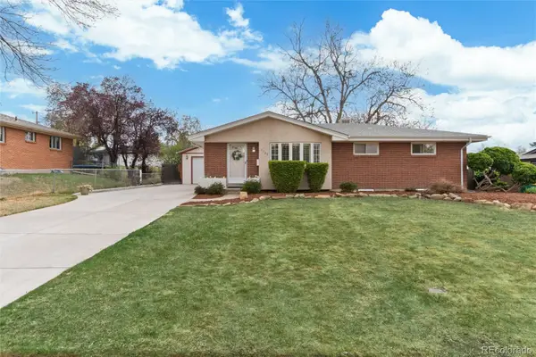 7289 S Lincoln Way, Centennial, CO 80122