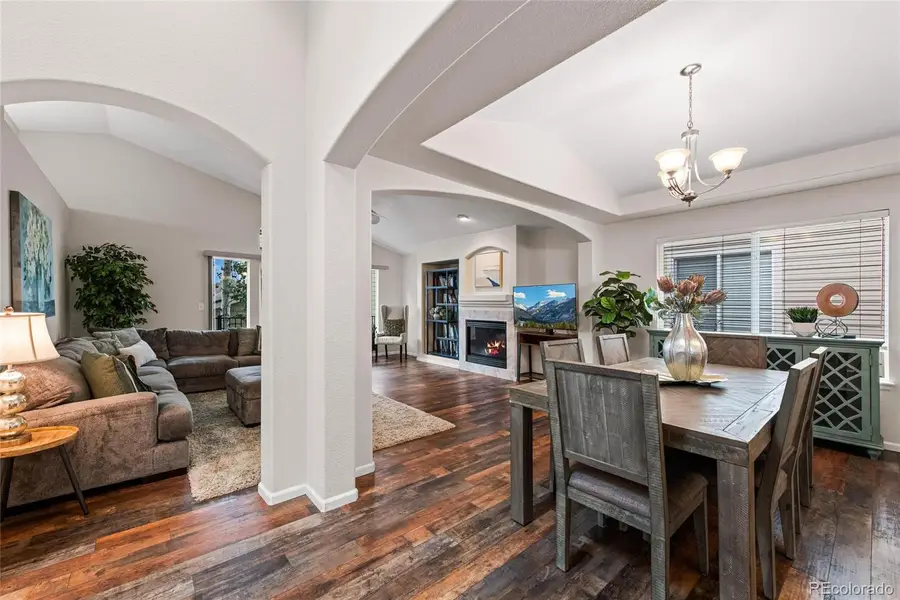 4974 S Newcombe Court, Littleton, CO 80127 - Image #3