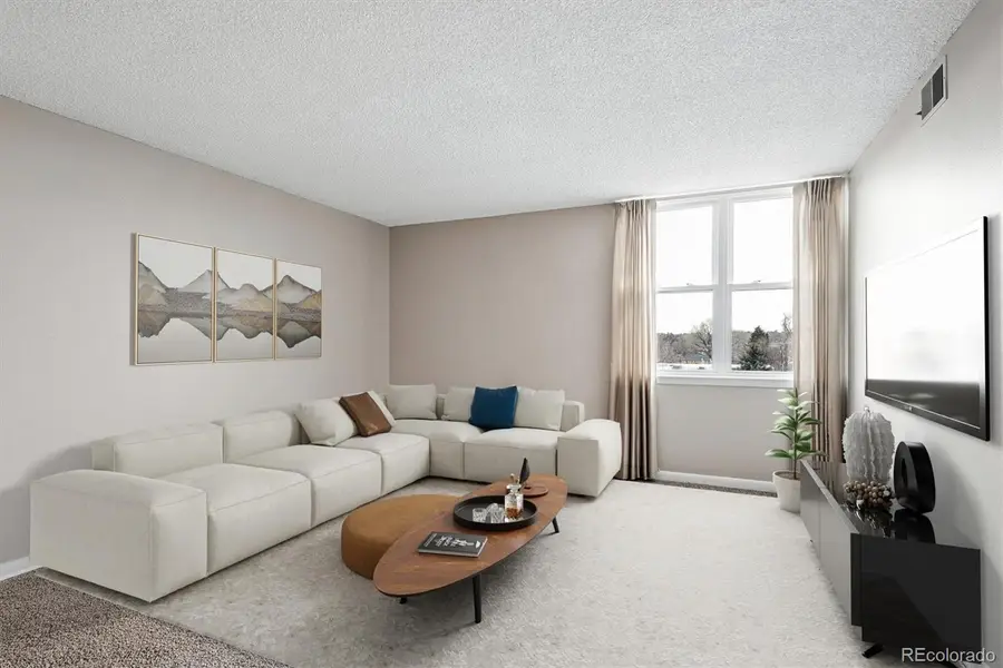 5955 E 10th Avenue #409, Denver, CO 80220 - #2