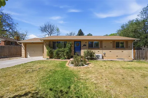 681 S Quari, Aurora, CO 80012