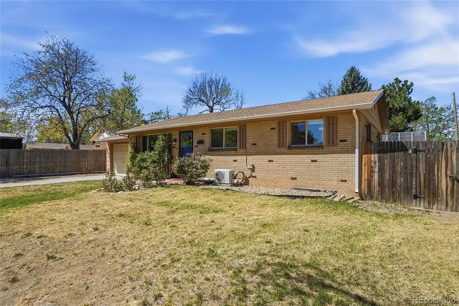 681 S Quari, Aurora, CO 80012 - #2