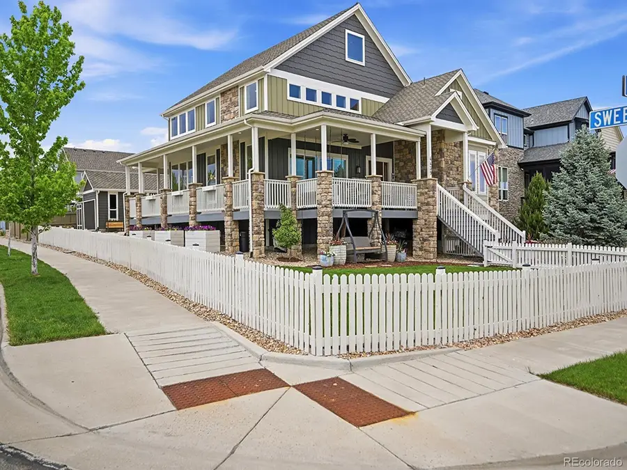 4439 Fell Mist Way, Castle Rock, CO 80109 - #2