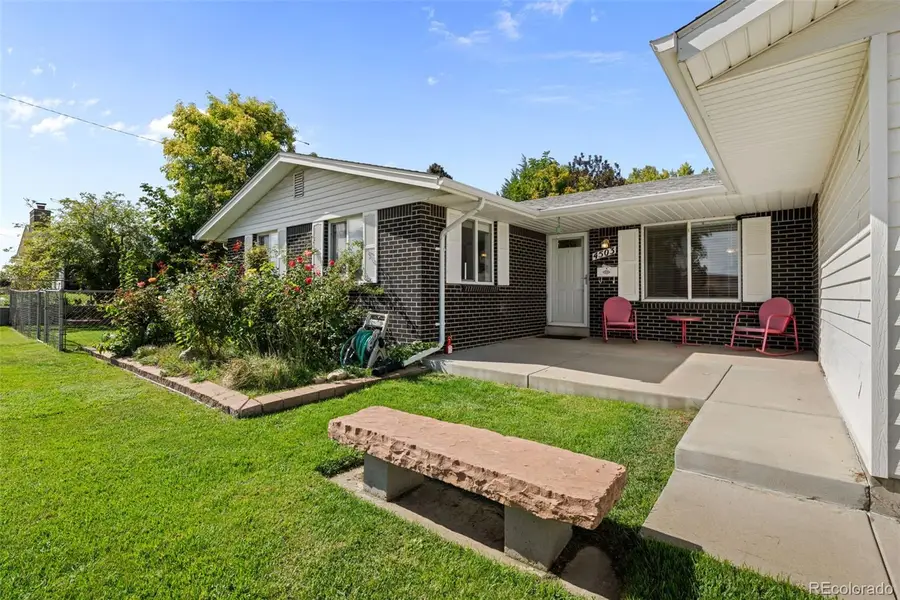 4503 S Quitman, Denver, CO 80236 - #2