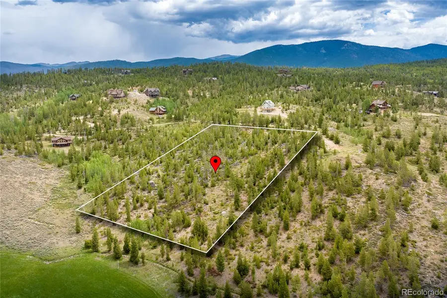 247 Gcr 6470, Grand Lake, CO 80447 - #3