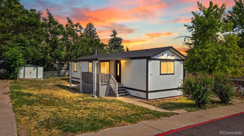 2100 W 100th Avenue, West Adams, CO 80260 - #1