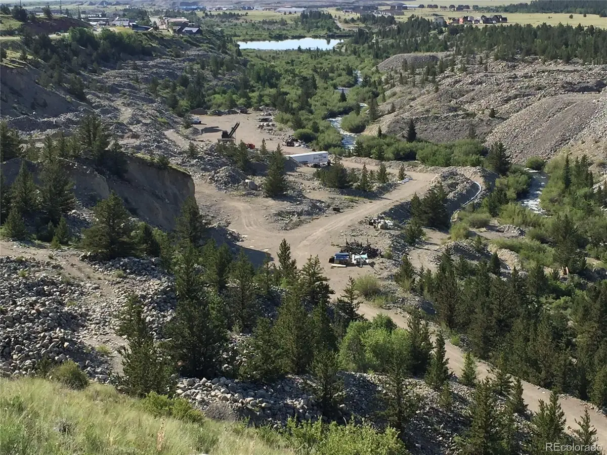 Gold Mine/Aggregate Hwy 9, Fairplay, CO 80440 - #1